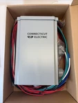 Connecticut Electric Manual Transfer Switch 50A 10-CIRCUITS EGS10-12KG2 12500. Fixed Price $279.95.