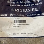 Brand New Frigidaire Oem Part # 134511600 V-belt/ Washer Drive. Fixed Price $17.99.