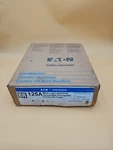 Eaton Cutler Hammer BR48L125SP 3 Wire Space Amp Mainlug Loadcenter. Fixed Price $44.98.