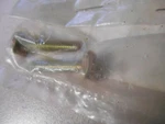 Nos Yamaha Bolts Scooter XC200 XC180 SH50 CE50 CW50 90101-05579-00 Qty. Fixed Price $7.82.