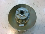 Oem AM136806 John Deere AM140967 Secondary Driven Clutch Gator 4X2 1200A Bunker. Fixed Price $450.00.