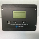 Flush Mount 30 Amp Solar Charge Controller 12/24V Pwm. Fixed Price $59.99.