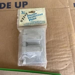1G Nm Dupl Recpt Box Cover,no S1962, Cooper Wiring Devices Inc. Fixed Price $9.34.