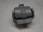 Harting 09300100303 Conn Base Bottom Entry SZ10B. Fixed Price $25.02.