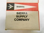 Sierra Bearing 18-6073 (377133). Fixed Price $50.19.