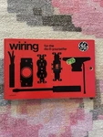 "wiring For The Do-it-yourselfer" Published By General Electric (ge) 1978. Fixed Price $12.00.