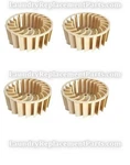 Pack Washer/dryer Wheel, Blower For Whirlpool/maytag Part# 10349492. Fixed Price $29.95.