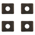 R28024 Tie Rod Hand Rail Half Clamp Fits John Deere 3020 4430 2510 4020 (4/PK). Fixed Price $18.99.