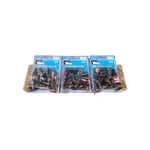 Ideal Weatherproof Wire Connector 30-1162 Qty 60 Brand New. Fixed Price $45.00.