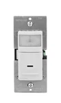 Leviton White Motion Detector Switch Auto Off For Led Cfl Incandescent 900.... Fixed Price $42.39.