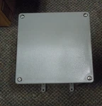 Carlon E989RRR-UPC 6 In. Pvc Junction Box. Fixed Price $38.00.