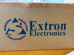 Extron Full-range 8 Ohm Ceiling Speakers With 4" Low Profile Back Can. Fixed Price $116.00.