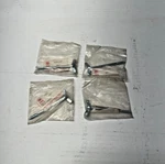 One Lot Of Oem Kawasaki Air Filter Cover Bolts 92002-2230 M88573. Fixed Price $19.95.