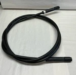 Panasonic Robot TDF052010300 Flex Conduit Tube 10FT. Fixed Price $87.50.
