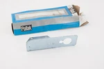 Pollak Plated Bracket 11-617 Trailer Parts (GP1) Towing Usa Hitch Mount. Fixed Price $17.95.