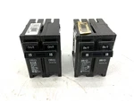 Lot Of Eaton Cutler-hammer BR215 Circuit Breaker Type C215 2-POLE 15A 120/240V. Fixed Price $34.95.