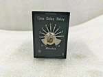 Abb TRB120A3X600 Time Delay Relay. Fixed Price $101.25.