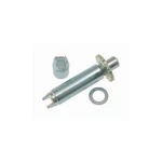 Drum Brake Adjusting Screw Assembly-sedan Carlson H1532. Fixed Price $18.46.