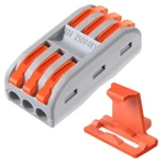 Diy Electrical Projects Connector Set. Fixed Price $26.39.