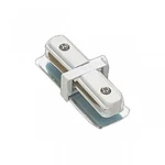 Track Lighting White Connector For 2 Conductor Renovator's Supply. Fixed Price $14.99.