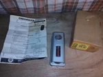 Chromalox WR80 Room Thermostat 25A 40F To 80F 120/277V. Fixed Price $32.99.