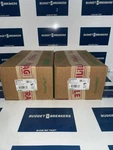 Square D BJA36015YP Circuit Breaker. Fixed Price $325.00.