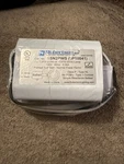 (1) Robertson 120V Preheat Start Ballast For Fluorescent Circline Lamps SSN2PWS. Fixed Price $30.00.