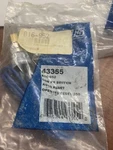 Mars 43355 Low Pressure Switch, Auto Reset, Close On Rise 250 Psi, Spst. Fixed Price $21.00.