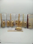 Brass Plated Turn Knob Lamp Socket Portfolio 1/8 Ip 973L Total. Fixed Price $36.00.