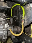 John Deere Hydraulic Sight Tube Kit 316 318 322 330 332 420 430 Garden Tractor. Fixed Price $29.00.