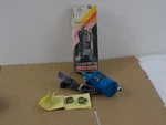 Vintage Pulsator Nos Automobile Accessory Engine Heater W/box -model 1060. Fixed Price $34.99.