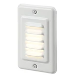 Led Step Lights Wall Mount Stair Deck Etl Listed Outdoor/indoor 3000K. Fixed Price $19.99.