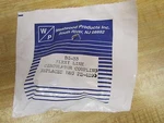 Westwood BG-33 Flexi Link Circulator Coupling BG33. Fixed Price $22.33.