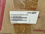 Solaredge, Electricity Meter, Without Current Transformers, SE-MTR240-0-000-S2. Fixed Price $115.00.