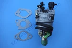 Smarter Tools ST-GP5500 GP6500 11HP Watt Gas Generator Carburetor. Fixed Price $64.98.