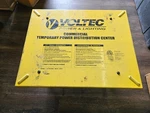Voltec T-box 6-T Temporary Power Distribution Box, 50A, 125/250V 60HZ. Fixed Price $190.00.