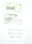 Ski-doo Bombardier Cushion Bushing Nos New Old Stock 414530000. Fixed Price $9.45.