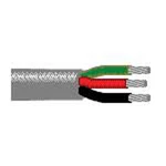 Belden 8443 060100 22 Awg Multi-conductor Cable 150 Volt Ac 2.9 Amps. Fixed Price $124.95.