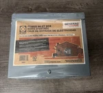 Generac 30A Outdoor Generator Power Inlet Box 6337 New Sealed! Free Shipping. Fixed Price $47.90.