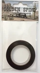 Golden Spike Hobbies Heat Resistant Kapton Tape Width : 1/4 Length 36 Yard. Fixed Price $9.99.