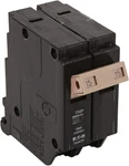 Corporation CHF215CS Cutler Hammer, 15A, Double Pole Circuit Breaker. Fixed Price $60.73.