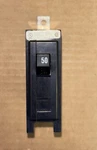 Eaton, BAB1050, 1P, 50A, Bolt New!. Fixed Price $19.99.