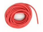 Xjs Electric Copper Core Flexible Silicone Wire Cable Red 14 Awg, 30 Kv, 5 M. Fixed Price $27.75.