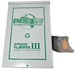 New Energy Smart Power Planner Iii, 3 Phase 208/480V 500 Amp Max. Cem P/n: 05260. Fixed Price $180.00.