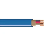 Southwire 63946872 Sheathed Cable, 14 Awg Wire, 3-CONDUCTOR, 300 Ft L, Copper. Fixed Price $502.40.