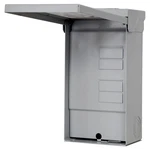 Siemens Murray Eq W0408ML1125U Load Center, A, -space, -circuit, Main Lu. Fixed Price $84.73.