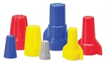 Gardner Bender 25AWC Assorted Wiregard Screw-on Connector. Fixed Price $10.28.