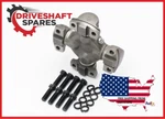 Driveshaft Universal Joint 5-6000X 641152: Caterpillar 560, 230-6000 Terex. Fixed Price $62.00.