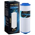 Poolpure 4CH-949 Spa Filter Compatible With Pleatco PWW50L, 200702, FC-0172. Fixed Price $26.59.