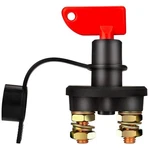 Jtron Car Battery Switch Disconnect 12V 200A Cut Off Rv Isolator. Fixed Price $18.31.